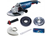 BOSCH GWS 24-230 P PROFESSIONAL Úhlová bruska 06018C3100