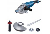 BOSCH GWS 27 J-180 PROFESSIONAL Velká úhlová bruska 06018C4320
