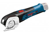 BOSCH GUS 12V-300 Professional Akumulátorové univerzální nůžky 06019B2901