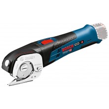 BOSCH GUS 12V-300 Professional Akumulátorové univerzální nůžky 06019B2901