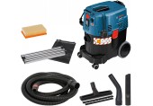 BOSCH GAS 35 L AFC Professional Vysavač na suché i mokré vysávání 06019C3200