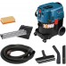 BOSCH GAS 35 L AFC PROFESSIONAL Vysavač na suché i mokré vysávání 06019C3200