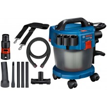 BOSCH GAS 18V-10L PROFESSIONAL Aku vysavač 06019C6302