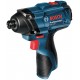 BOSCH GDR 120-LI PROFESSIONAL Rázový utahovák 06019F0000