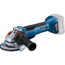 BOSCH GWS 18V-10 P PROFESSIONAL Úhlová bruska (solo) 06019J4100