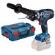 BOSCH GSB 18V-150 C Akumulátorový kombinovaný šroubovák 06019J5102