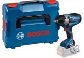 BOSCH GDS 18V-1000 C PROFESSIONAL Akumulátorový rázový utahovák 06019J8001