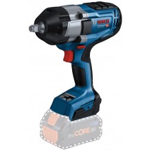 BOSCH GDS 18V-1000 Akumulátorový rázový utahovák 06019J8300