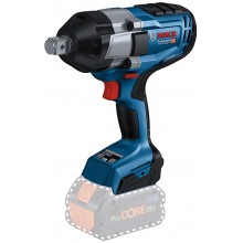 BOSCH GDS 18V-1050 H Akumulátorový rázový utahovák 06019J8500