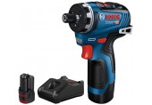 BOSCH GSR 12V-35 HX Akumulátorový šroubovák 06019J9101