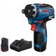 BOSCH GSR 12V-35 HX Akumulátorový šroubovák 06019J9101