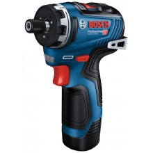 BOSCH GSR 12V-35 HX PRPFESSIONAL Akumulátorový šroubovák 06019J9103