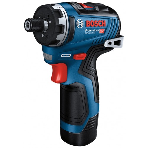 BOSCH GSR 12V-35 HX PRPFESSIONAL Akumulátorový šroubovák 06019J9103