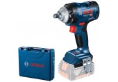 BOSCH GDS 18V-400 PROFESSIONAL Akumulátorový rázový utahovák 06019K0021