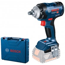 BOSCH GDS 18V-400 PROFESSIONAL Akumulátorový rázový utahovák 06019K0021