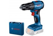 BOSCH GSB 185-LI Akumulátorový kombinovaný šroubovák 06019K3103