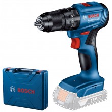 BOSCH GSB 185-LI Akumulátorový kombinovaný šroubovák 06019K3103