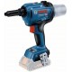 BOSCH GRG 18V-16 C PROFESSIONAL Aku nýtovací pistole 06019K5000