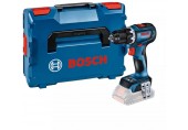 BOSCH GSR 18V-90 C Aku vrtací šroubovák, L-BOXX 136 (solo) 06019K6002