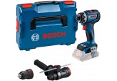 BOSCH GSR 18V-90 FC Vrtací šroubovák, L-BOXX 136 06019K6204