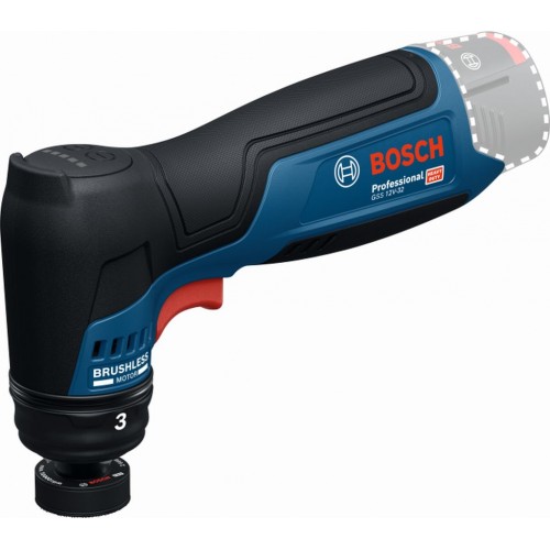 BOSCH GSS 12V-32 PROFESSIONAL Vibrační bruska, bez aku 06019L1003 BOSCH GSS 12V-32 PROFESSIONAL Vibrační bruska, bez aku 06019L1003