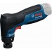 BOSCH GSS 12V-32 PROFESSIONAL Vibrační bruska, bez aku 06019L1003