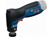 BOSCH GEX 12V-32 PROFESSIONAL Akumulátorová excentrická bruska, bez aku 06019L2003