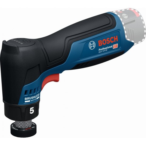BOSCH GEX 12V-32 PROFESSIONAL Akumulátorová excentrická bruska, bez aku 06019L2003 BOSCH GEX 12V-32 PROFESSIONAL Akumulátorová excentrická bruska, bez aku 06019L2003