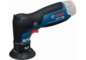 BOSCH GEX 12V-77 PROFESSIONAL Excentrická bruska, bez aku 06019L2101