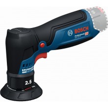 BOSCH GEX 12V-77 PROFESSIONAL Excentrická bruska, bez aku 06019L2101