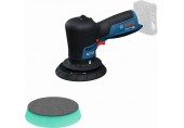 BOSCH GPX 12V-125 PROFESSIONAL Excentrická leštička, bez aku 06019L4101