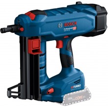 BOSCH GNB 18V-38 PROFESSIONAL Akumulátorová hřebíkovačka do betonu 06019L7001