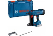 BOSCH GNB 18V-38 PROFESSIONAL Akumulátorová hřebíkovačka do betonu 06019L7001