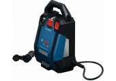 BOSCH GPU18V2DI PROFESSIONAL Aku zdroj napájení - Vibrátor na beton, bez aku 06019P9000