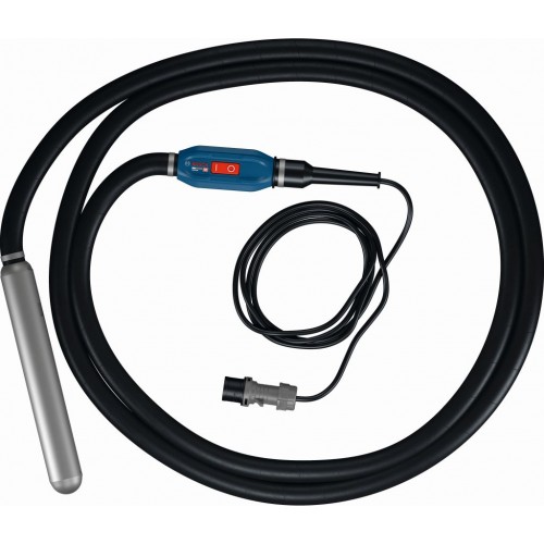 BOSCH GDI59-500 PROFFESIONAL Vibrátor na beton 06019P9600