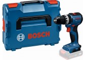 BOSCH GSB18V-52 PROFESSIONAL Aku příklepový vrtací šroubovák. bez aku, L-BOXX 06019S0121