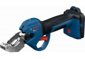 BOSCH PRO GPC18V-32P PROFESSIONAL Akumulátorové nůžky na trubky, bez aku 06019S2000