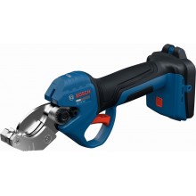 BOSCH PRO GPC18V-32P PROFESSIONAL Akumulátorové nůžky na trubky, bez aku 06019S2000