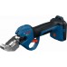 BOSCH PRO GPC18V-32P PROFESSIONAL Akumulátorové nůžky na trubky, bez aku 06019S2000