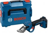 BOSCH PRO GPC18V-32P PROFESSIONAL Akumulátorové nůžky na trubky, bez aku, L-BOXX