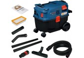 BOSCH PRO GAS12-25LS PROFESSIONAL Univerzální vysavač 06019S3100