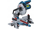 BOSCH GCM 216 Kapovací a pokosová pila 0601B33000