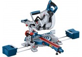 BOSCH GCM 18V-216 D Pokosová pila (solo) 0601B51000