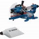 BOSCH GCM305-216S PROFESSIONAL Kapovací a pokosová pila 0601B61000