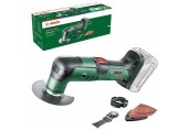 BOSCH UniversalMulti 18V-32 (holé nářadí) Multifunkční nářadí 0603105000