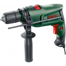 BOSCH EasyImpact 600 Příklepová vrtačka 0603133021