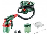 BOSCH PFS 7000 Systém pro nástřik barev 0603207400