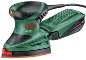 BOSCH PSM 160 A Multibruska 0603377000