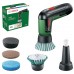 BOSCH TAYDO Akumulátorový čisticí kartáč 06033E0100