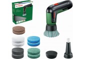 BOSCH TAYDO Akumulátorový čisticí kartáč - sada 06033E0102